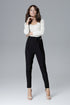 Women trousers model 128530